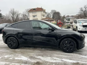 Tesla Model Y LFP Швейцария Гаранция - 30600 € / 59848.40 лв. - 92694609 2 | Car24.bg Tesla Model Y LFP Швейцария Гаранция - 30600 € / 59848.40 лв. - 92694609 2