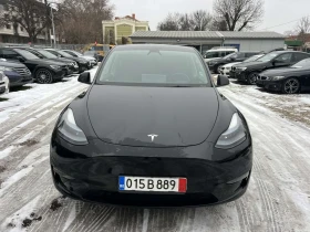 Tesla Model Y LFP Швейцария Гаранция - 30600 € / 59848.40 лв. - 92694609 4 | Car24.bg Tesla Model Y LFP Швейцария Гаранция - 30600 € / 59848.40 лв. - 92694609 4