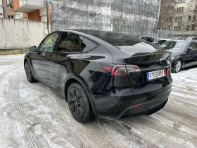 Tesla Model Y LFP Швейцария Гаранция - 30600 € / 59848.40 лв. - 92694609 3 | Car24.bg Tesla Model Y LFP Швейцария Гаранция - 30600 € / 59848.40 лв. - 92694609 3