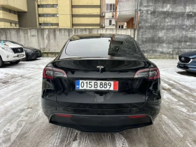 Tesla Model Y LFP Швейцария Гаранция - 30600 € / 59848.40 лв. - 92694609 6 | Car24.bg Tesla Model Y LFP Швейцария Гаранция - 30600 € / 59848.40 лв. - 92694609 6