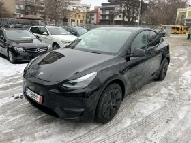 Tesla Model Y - Car24.bg Tesla Model Y
