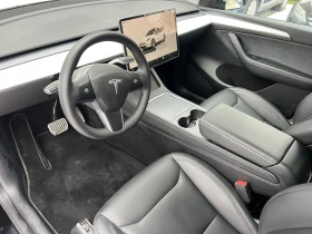 Tesla Model Y LFP Швейцария Гаранция - 30600 € / 59848.40 лв. - 92694609 13 | Car24.bg Tesla Model Y LFP Швейцария Гаранция - 30600 € / 59848.40 лв. - 92694609 13