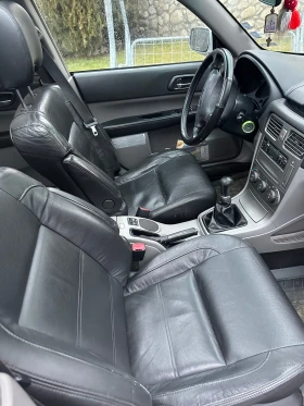 Subaru Forester - 2600 € / 5085.16 лв. - 57491878 6 | Car24.bg Subaru Forester - 2600 € / 5085.16 лв. - 57491878 6