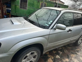 Subaru Forester - 2600 € / 5085.16 лв. - 57491878 3 | Car24.bg Subaru Forester - 2600 € / 5085.16 лв. - 57491878 3