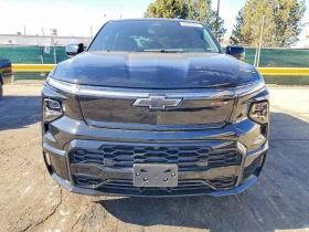 Chevrolet Silverado EV RST - 37000 € / 72365.71 лв. - 28285784 5 | Car24.bg Chevrolet Silverado EV RST - 37000 € / 72365.71 лв. - 28285784 5