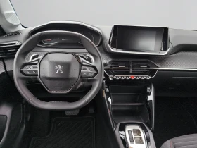 Peugeot 208 ACTIVE PACK 1.2 PureTech 100 EAT8 E6 // 2311R01 | Auto.bg — изображение 9 Peugeot 208 ACTIVE PACK 1.2 PureTech 100 EAT8 E6 // 2311R01 | Auto.bg — изображение 9
