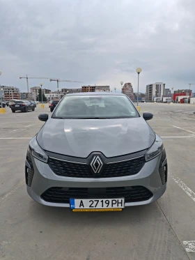 Renault Clio CL5 бензин-газ - 14999 € / 29335.49 лв. - 63508144 17 | Car24.bg Renault Clio CL5 бензин-газ - 14999 € / 29335.49 лв. - 63508144 17