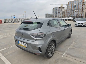 Renault Clio CL5 бензин-газ - 14999 € / 29335.49 лв. - 63508144 5 | Car24.bg Renault Clio CL5 бензин-газ - 14999 € / 29335.49 лв. - 63508144 5