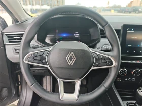 Renault Clio CL5 бензин-газ - 14999 € / 29335.49 лв. - 63508144 14 | Car24.bg Renault Clio CL5 бензин-газ - 14999 € / 29335.49 лв. - 63508144 14