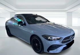 Mercedes-Benz CLE 300 e = AMG Line = Advanced Plus Гаранция - Car24.bg Mercedes-Benz CLE 300 e = AMG Line = Advanced Plus Гаранция