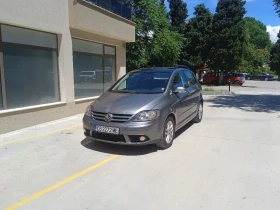 Снимка VW Golf Plus