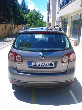 VW Golf Plus 1.9TDI/105кс. | Auto.bg — изображение 5 VW Golf Plus 1.9TDI/105кс. | Auto.bg — изображение 5