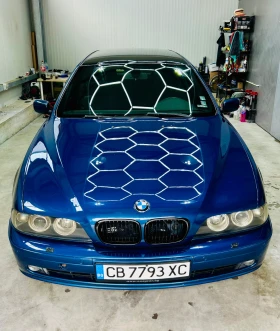 Снимка BMW 530