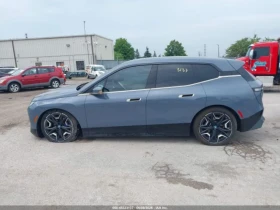 BMW iX XDRIVE50| DSITRONIC| LASER| HUD| HARMAN | Auto.bg — изображение 4 BMW iX XDRIVE50| DSITRONIC| LASER| HUD| HARMAN | Auto.bg — изображение 4
