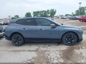 BMW iX XDRIVE50| DSITRONIC| LASER| HUD| HARMAN | Auto.bg — изображение 8 BMW iX XDRIVE50| DSITRONIC| LASER| HUD| HARMAN | Auto.bg — изображение 8