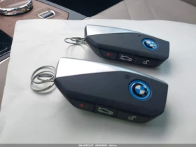 BMW iX XDRIVE50| DSITRONIC| LASER| HUD| HARMAN | Auto.bg — изображение 14 BMW iX XDRIVE50| DSITRONIC| LASER| HUD| HARMAN | Auto.bg — изображение 14