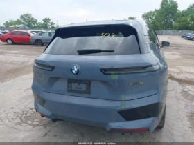 BMW iX XDRIVE50| DSITRONIC| LASER| HUD| HARMAN | Auto.bg — изображение 6 BMW iX XDRIVE50| DSITRONIC| LASER| HUD| HARMAN | Auto.bg — изображение 6