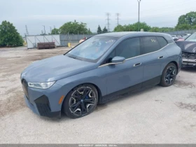 BMW iX XDRIVE50| DSITRONIC| LASER| HUD| HARMAN | Auto.bg — изображение 3 BMW iX XDRIVE50| DSITRONIC| LASER| HUD| HARMAN | Auto.bg — изображение 3