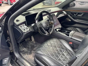 Mercedes-Benz S 580 4MATIC * МАСАЖИ* ДИСТРОНИК* 360 КАМЕРА* ОБДУХВАНЕ* - 52990 € - 85160028 7 | Car24.bg Mercedes-Benz S 580 4MATIC * МАСАЖИ* ДИСТРОНИК* 360 КАМЕРА* ОБДУХВАНЕ* - 52990 € - 85160028 7