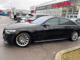 Mercedes-Benz S 580 4MATIC * МАСАЖИ* ДИСТРОНИК* 360 КАМЕРА* ОБДУХВАНЕ* - 52990 € - 85160028 3 | Car24.bg Mercedes-Benz S 580 4MATIC * МАСАЖИ* ДИСТРОНИК* 360 КАМЕРА* ОБДУХВАНЕ* - 52990 € - 85160028 3