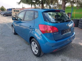 Kia Venga 1.6i, вер.м-р | Auto.bg — изображение 9 Kia Venga 1.6i, вер.м-р | Auto.bg — изображение 9
