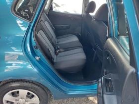 Kia Venga 1.6i, вер.м-р | Auto.bg — изображение 14 Kia Venga 1.6i, вер.м-р | Auto.bg — изображение 14