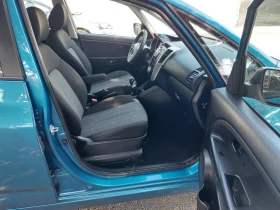 Kia Venga 1.6i, вер.м-р | Auto.bg — изображение 15 Kia Venga 1.6i, вер.м-р | Auto.bg — изображение 15