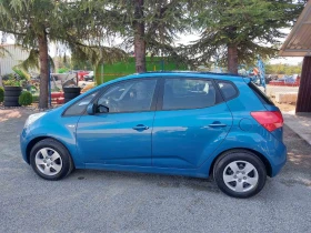 Kia Venga 1.6i, вер.м-р | Auto.bg — изображение 5 Kia Venga 1.6i, вер.м-р | Auto.bg — изображение 5
