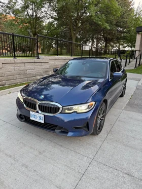 Снимка BMW 330