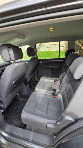 VW Touran 2.0 TDI - 150 к.с. - 7200 € - 10523257 11 | Car24.bg VW Touran 2.0 TDI - 150 к.с. - 7200 € - 10523257 11