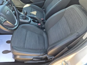 Opel Astra 1.4i ГАЗ/БЕНЗИН | Auto.bg — изображение 10 Opel Astra 1.4i ГАЗ/БЕНЗИН | Auto.bg — изображение 10