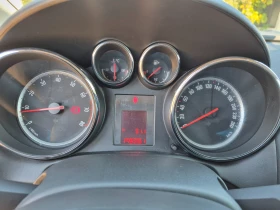 Opel Astra 1.4i ГАЗ/БЕНЗИН | Auto.bg — изображение 14 Opel Astra 1.4i ГАЗ/БЕНЗИН | Auto.bg — изображение 14