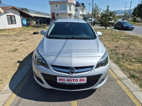 Opel Astra 1.4i ГАЗ/БЕНЗИН | Auto.bg — изображение 3 Opel Astra 1.4i ГАЗ/БЕНЗИН | Auto.bg — изображение 3