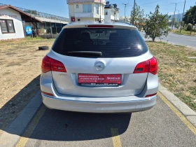 Opel Astra 1.4i ГАЗ/БЕНЗИН | Auto.bg — изображение 6 Opel Astra 1.4i ГАЗ/БЕНЗИН | Auto.bg — изображение 6