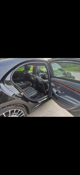 Mercedes-Benz S 350 Майбах пакет - 33000 € - 78605909 4 | Car24.bg Mercedes-Benz S 350 Майбах пакет - 33000 € - 78605909 4