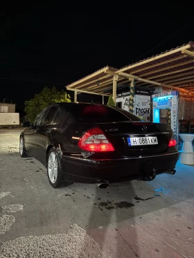 Mercedes-Benz E 320 Avangard - 6100 € - 33031845 7 | Car24.bg Mercedes-Benz E 320 Avangard - 6100 € - 33031845 7