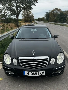 Mercedes-Benz E 320 Avangard - 6100 € - 33031845 3 | Car24.bg Mercedes-Benz E 320 Avangard - 6100 € - 33031845 3