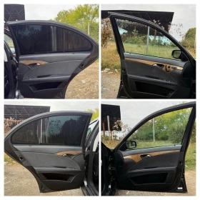 Mercedes-Benz E 320 Avangard - 6100 € - 33031845 12 | Car24.bg Mercedes-Benz E 320 Avangard - 6100 € - 33031845 12
