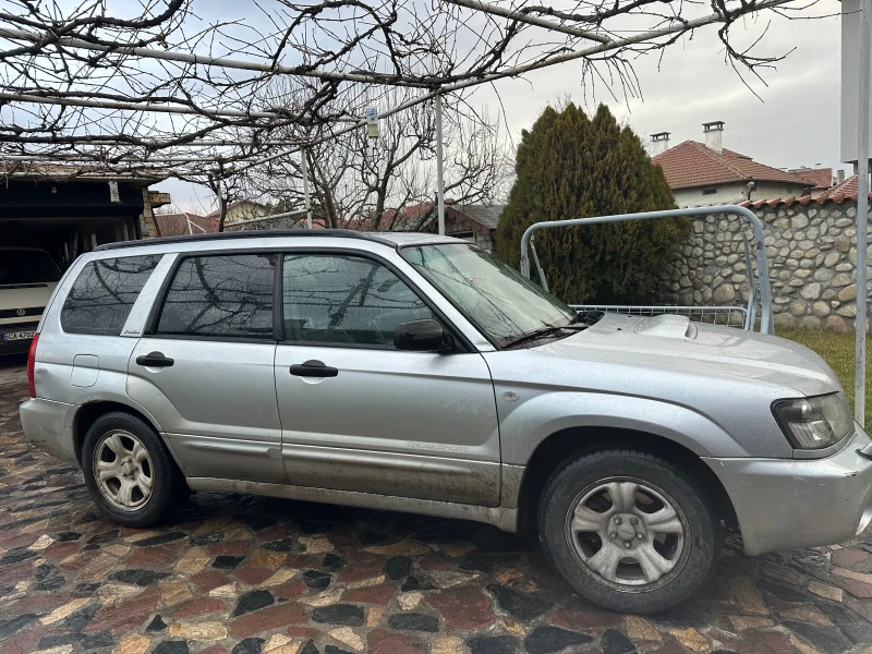 Subaru Forester - 2600 € / 5085.16 лв. - 57491878 1 | Car24.bg Subaru Forester - 2600 € / 5085.16 лв. - 57491878 1