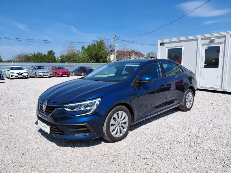 Renault Megane 1.3TCe/140к.с/Life - 12450 € / 24350.08 лв. - 63046008 1 | Car24.bg Renault Megane 1.3TCe/140к.с/Life - 12450 € / 24350.08 лв. - 63046008 1