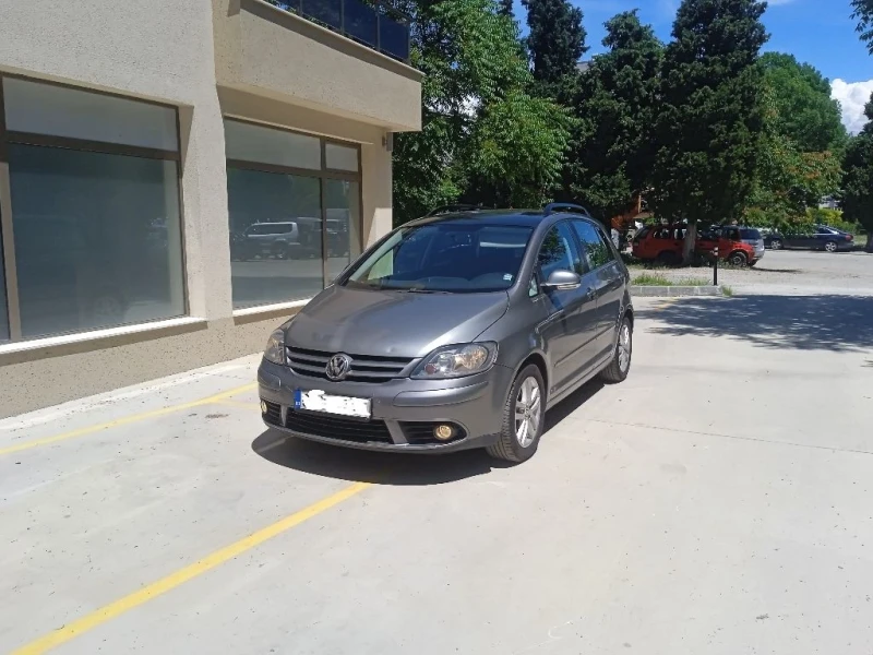 VW Golf Plus 1.9TDI/105кс. - 4100 € / 8018.90 лв. - 68979940 1 | Car24.bg VW Golf Plus 1.9TDI/105кс. - 4100 € / 8018.90 лв. - 68979940 1