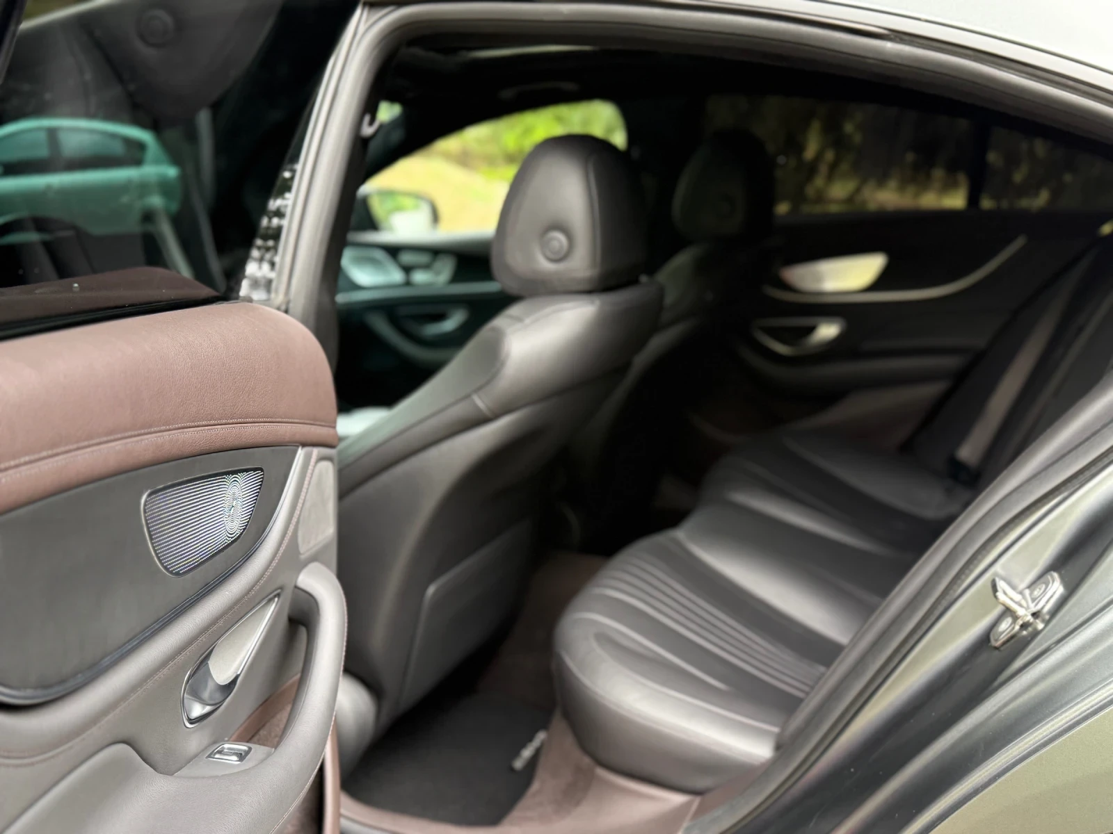 Mercedes-Benz CLS 350  - изображение 6 | Auto.bg Mercedes-Benz CLS 350  - изображение 6