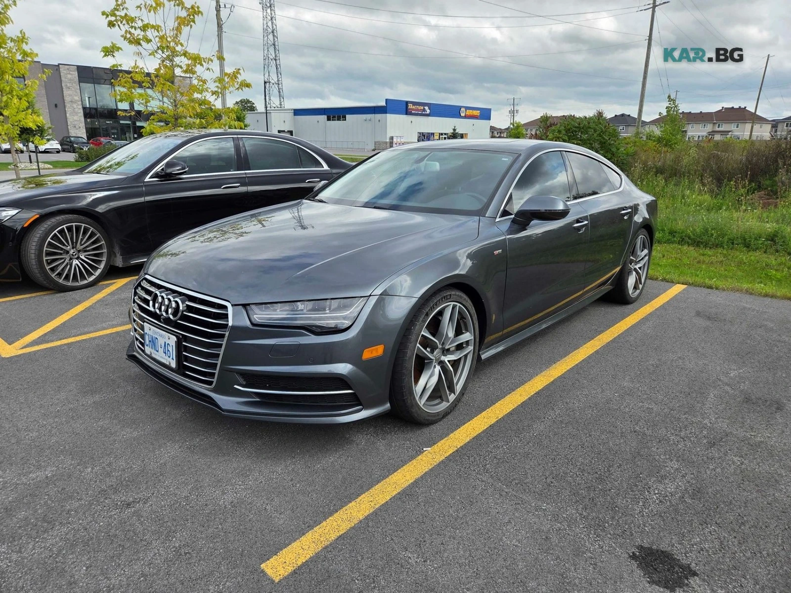 Audi A7 PROGRESSIV ЦЕНА ДО БЪЛГАРИЯ АВТОКРЕДИТ | Auto.bg — изображение 1 Audi A7 PROGRESSIV ЦЕНА ДО БЪЛГАРИЯ АВТОКРЕДИТ | Auto.bg — изображение 1