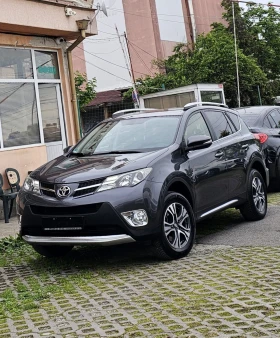 Toyota Rav4 2.0 VVT-i AWD 152 к.с. Comfort KeylessGo Камера 1 - Car24.bg Toyota Rav4 2.0 VVT-i AWD 152 к.с. Comfort KeylessGo Камера 1