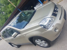 Nissan X-trail 2.5 FULL AUT 4X4 NAVI KOJA KAMERA PODGREV - Car24.bg Nissan X-trail 2.5 FULL AUT 4X4 NAVI KOJA KAMERA PODGREV
