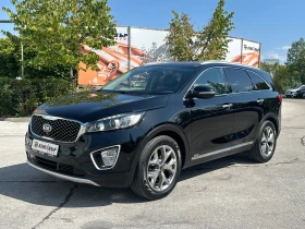 Kia Sorento REBEL 4х4-Всички екстри!!! - Car24.bg Kia Sorento REBEL 4х4-Всички екстри!!!