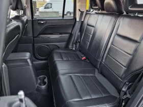 Jeep Compass FACELIFT 2.2 Diesel 4x4 * Limited* 6Скорости | Mobile.bg — малка снимка 13
