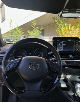 Toyota C-HR 1.8 HYB E-CVT ГАРАНЦИОННА - 46000 лв. / 23519.43 € - 80192739 9 | Car24.bg Toyota C-HR 1.8 HYB E-CVT ГАРАНЦИОННА - 46000 лв. / 23519.43 € - 80192739 9
