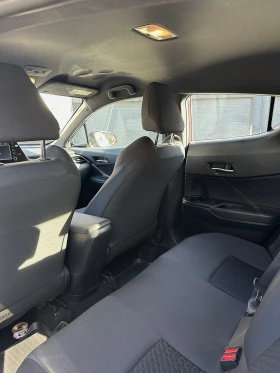 Toyota C-HR 1.8 HYB E-CVT ГАРАНЦИОННА - 46000 лв. / 23519.43 € - 80192739 13 | Car24.bg Toyota C-HR 1.8 HYB E-CVT ГАРАНЦИОННА - 46000 лв. / 23519.43 € - 80192739 13