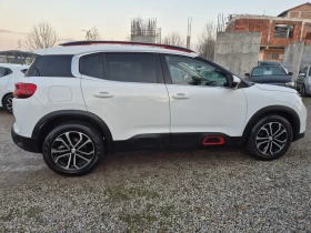 Citroen C5 Aircross 1, 5HDI-FULL - 28490 лв. / 14566.71 € - 42389450 7 | Car24.bg Citroen C5 Aircross 1, 5HDI-FULL - 28490 лв. / 14566.71 € - 42389450 7